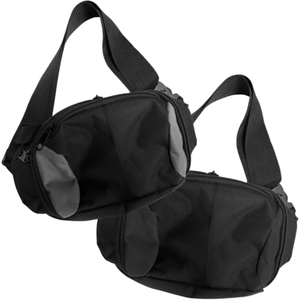 CANGURERA TACTICA 5 MAG Z-TGRL